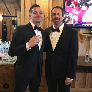 Meet your Posher, Sam